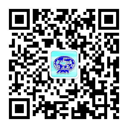 阜新市保险行业协会公众号二维码
