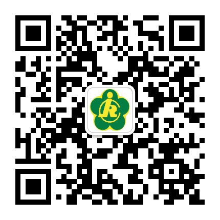 贤城阳光园公众号二维码
