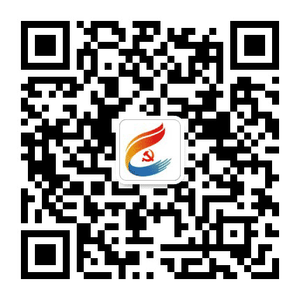 奉城党建公众号二维码