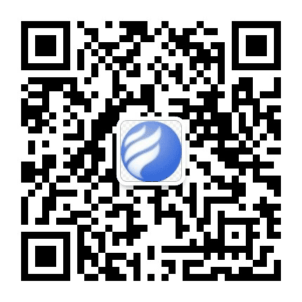 阜新广播公众号二维码