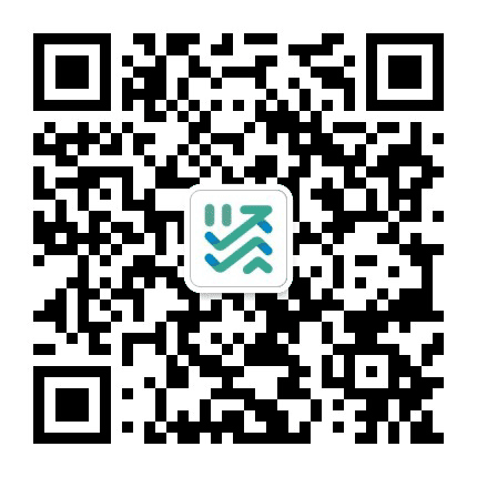 投资奉贤公众号二维码