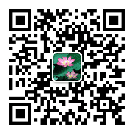 宝鸡凤县清风公众号二维码