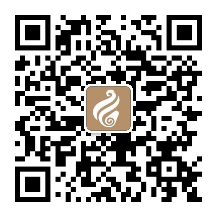 奉贤教育学院公众号二维码
