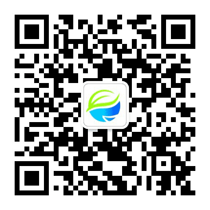 奉贤绿化市容公众号二维码