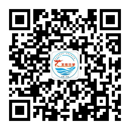 发现汨罗公众号二维码