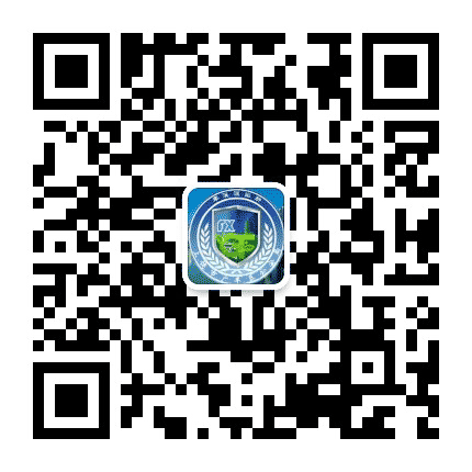 丰溪派出所公众号二维码
