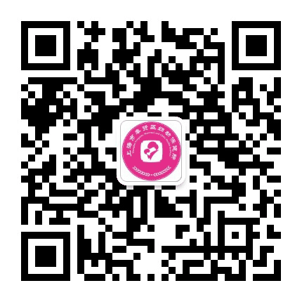 奉贤妇幼公众号二维码