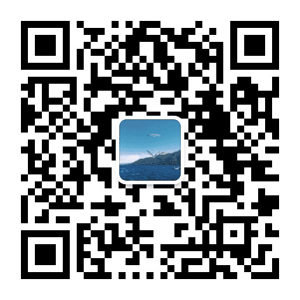 复兴强国网公众号二维码