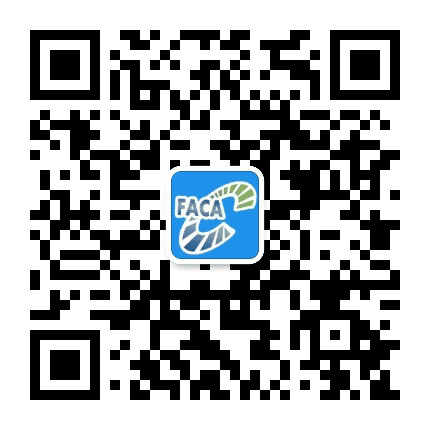 华亭风FACA公众号二维码