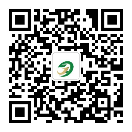 金海社区卫生服务中心公众号二维码