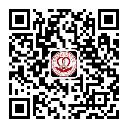 钱桥健康公众号二维码