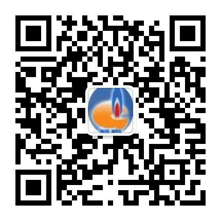 奉贤燃气管理公众号二维码