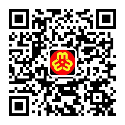 阜新妇联公众号二维码