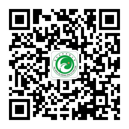 阜新市海州区中华路小学公众号二维码