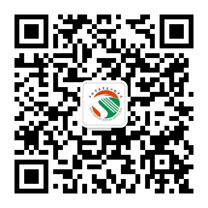 上海奉贤四团中学公众号二维码