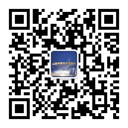 宜春房信网公众号二维码