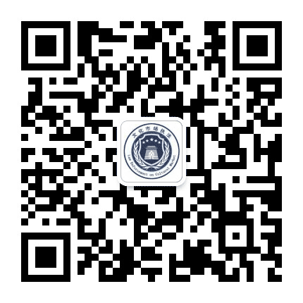 奉贤文化执法公众号二维码