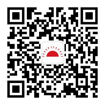 阜新阳光旅行社公众号二维码