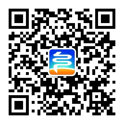 阜新银行葫芦岛分行公众号二维码