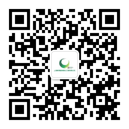 奉发园林公众号二维码