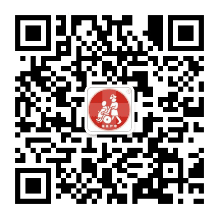 苏州福星职业培训中心公众号二维码