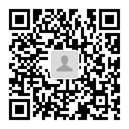 富阳在线公众号二维码