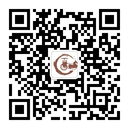 阜阳春秋假日国际旅游有限公司公众号二维码