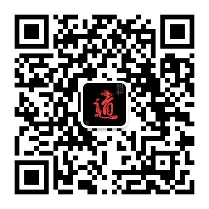 方圆汇成公众号二维码