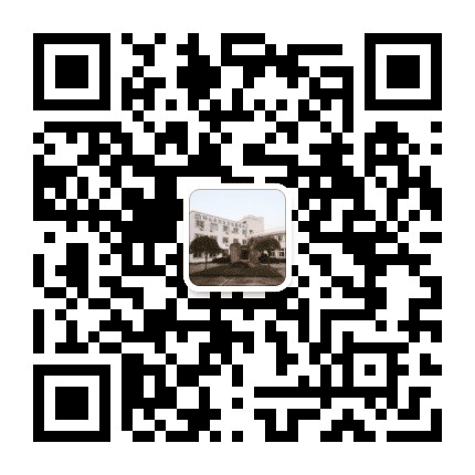 富阳环山社卫公众号二维码