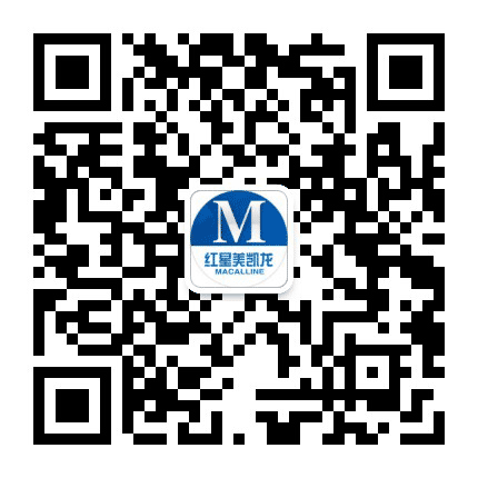 红星美凯龙分宜万年商场公众号二维码