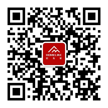 房友家龙华公众号二维码
