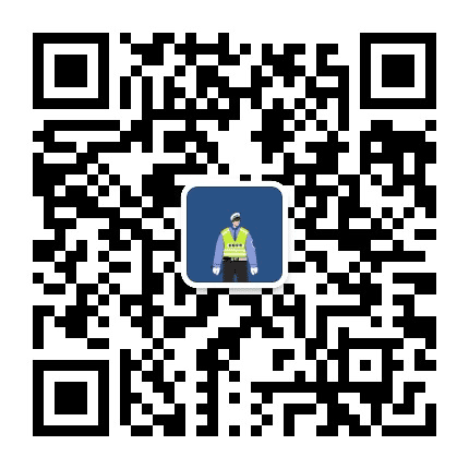阜阳公安交警在线公众号二维码