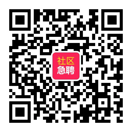 阜阳快讯公众号二维码