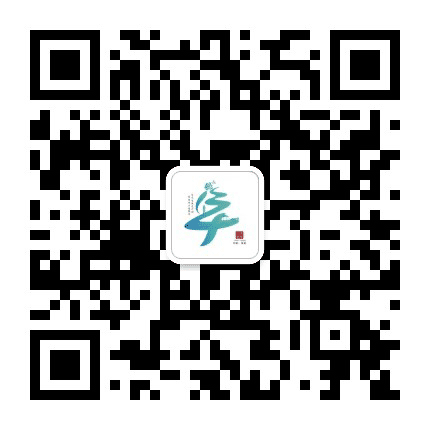 阜阳旅游公众号二维码