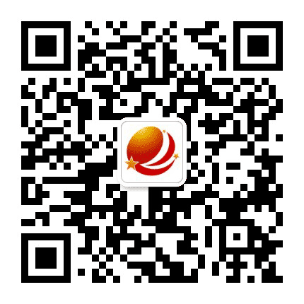 阜阳企业网公众号二维码