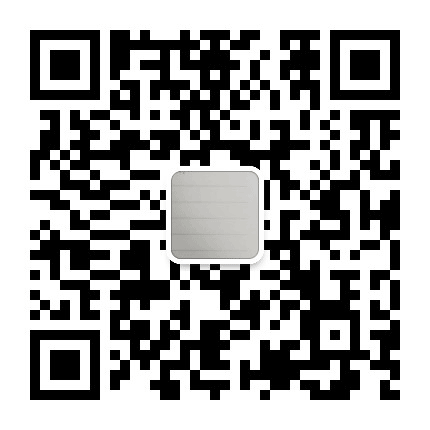 阜阳生活精选公众号二维码