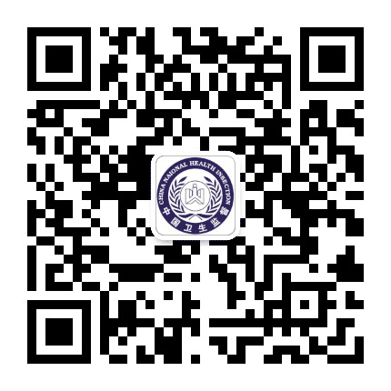 富阳卫健执法公众号二维码