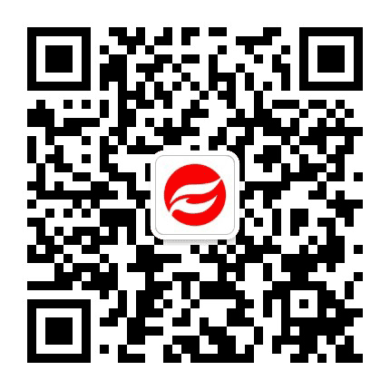 阜阳新闻综合频道公众号二维码