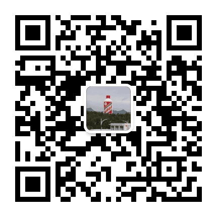 阜阳永发糖酒有限公司公众号二维码