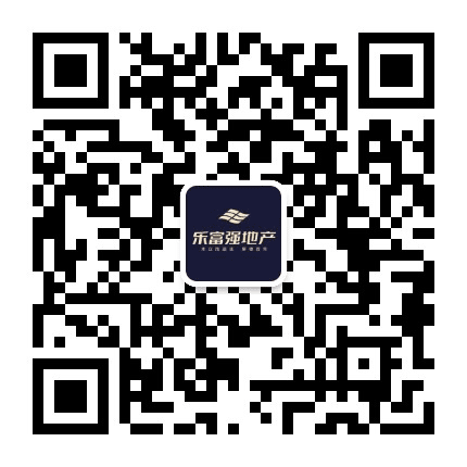 阜阳乐富强公众号二维码