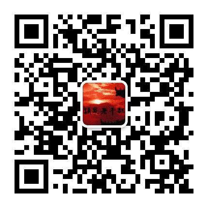 颍泉老干部公众号二维码