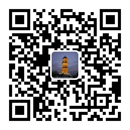 健康颍州公众号二维码