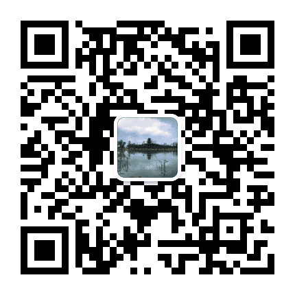 阜阳资讯公众号二维码