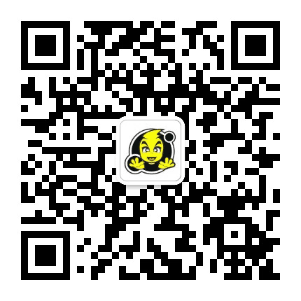 风云再起淮安公众号二维码
