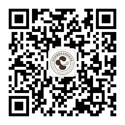富阳中医公众号二维码