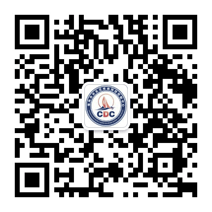 福州长乐疾控公众号二维码