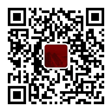 抚州大江头条公众号二维码
