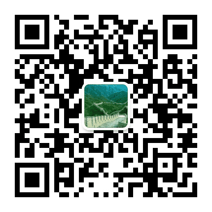 方志河北公众号二维码