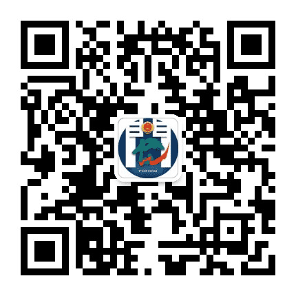福州检察之窗公众号二维码