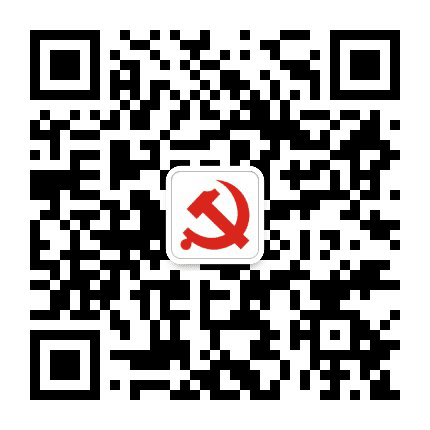 抚州机关党建公众号二维码